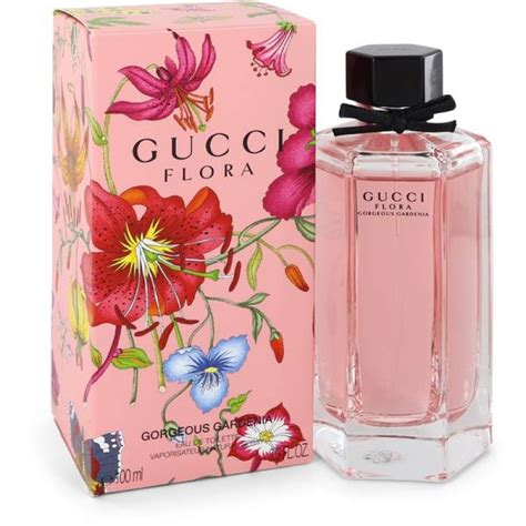 flora gucci edt|Gucci Flora original.